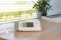 Beurer ME95 mobiili EKG-laite - 6