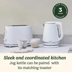 Cuisinart vedenkeitin CJK780WE - 5