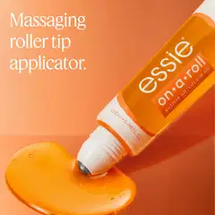 essie on-a-roll apricot kynsinauhaöljy 13,5 ml - 6