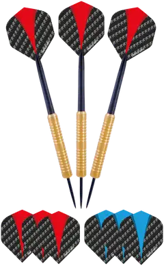 Darts-taulu, kaappi ja tikat - 6