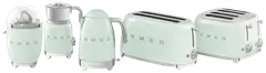 Smeg Sitruspuserrin CJF11PGEU vaaleanvihreä - 4