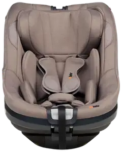 Besafe Beyond 360 2 Dark Sand Soft Breeze - 2