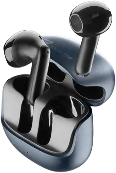 Cellularline Bluetooth Headset Call Purely musta - 2