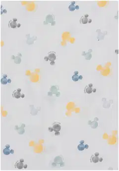 Disney vauvojen unihaalari Mikki Hiiri I286754 2-pack - GREY CHINE LIGHT - 4