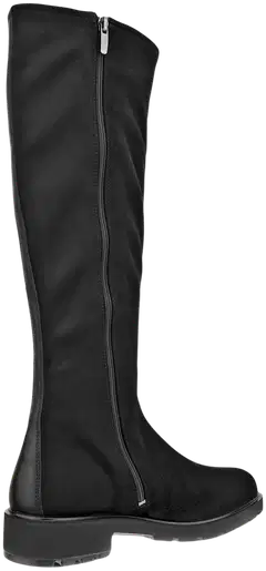 Ecco naisten saapas Metropole Vienna - BLACK/BLACK - 7