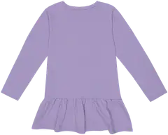 Ciraf lasten trikootunika catnicorn 25tc260244 - 14-3710tcx orchid petal - 2