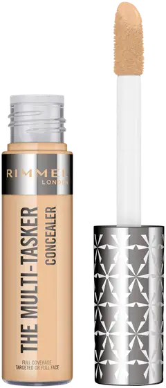 Rimmel The Multi-Tasker Concealer 10 ml 030 Light peitevoide - 1