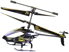 Bladez Batman radio-ohjattava helikopteri Gyro 22 cm - 3