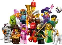 LEGO® Minifigures 71052 Series 29 - 2