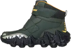 Skechers lasten vilkkulenkkarit Skech-O-Saurus Light 2.0 - Olive - 5