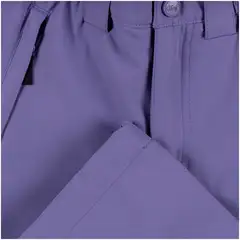 Ciraf lasten tekniset ulkoiluhousut 252C07260R - Purple Haze - 3