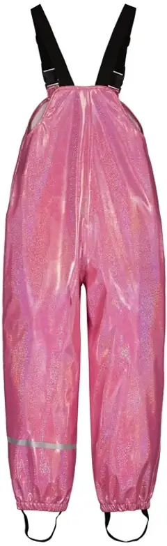 Ciraf lasten kurahousut Hille - Pink glitter - 2