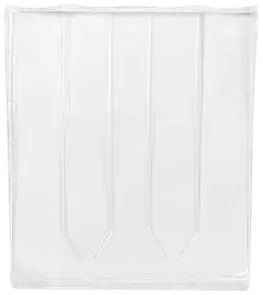 Nedis tulvasuoja 45 cm leveälle astianpesukoneelle 45x50 cm - 2