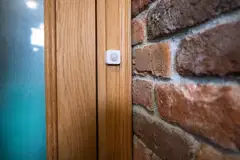 Shelly BLU Motion ZB White - Bluetooth- ja Zigbee-liiketunnistin - 8