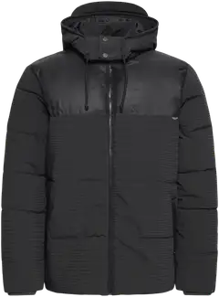 Blend miesten toppatakki Bheshan - BLACK - 1