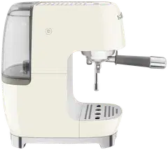 Smeg espressokeitin ECF03CREU kermanvärinen - 3
