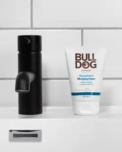 Bulldog Sensitive Moisturiser - 2