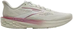 Brooks naisten juoksukengät Launch 12 - Bluewash/Pink - 4