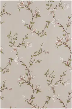House satiinipussilakanasetti Kioto 150x210 cm beige - 2