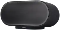 Denon Wi-Fi-musiikkikaiutin Home 600 musta - 5