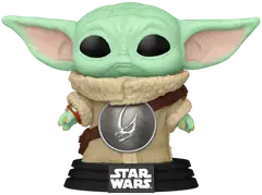 Funko POP Vinyl SW M&G POP 2 - 2