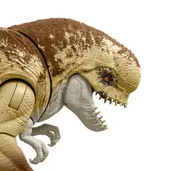 Jurassic World Rebirth Villain -Dinosaurus Äänillä - 4