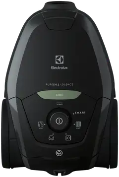 Electrolux pölynimuri PD82-Green - 2