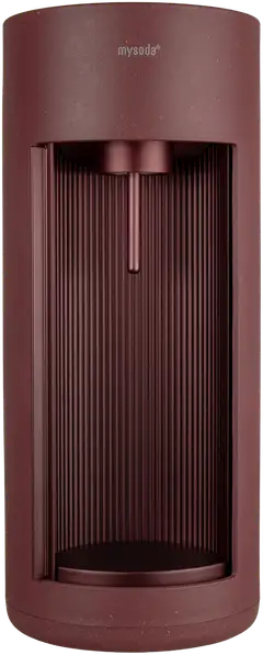 Mysoda Glassy Beetroot -hiilihapotuslaite - 1