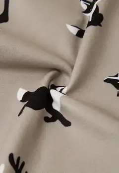 Reima vauvojen fleecehaalari Tarhaan - Earthy Beige - 3