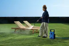 Nilfisk painepesuri Classic 110-5 UltraFlex - 8