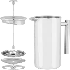 Maku pressopannu Gastro teräs - 1