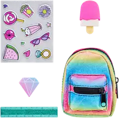 Real Littles -minireppu, 6 erilaista - 3