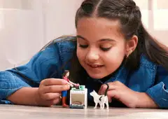 Schleich Taskusetti Leivontapäivä - 2