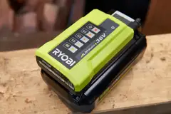 Ryobi 36V laturi MAX POWER RY36C17A - 4