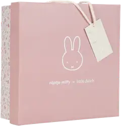 8713291663534 Miffy Lucky Blossom lahjapakkaus - 2