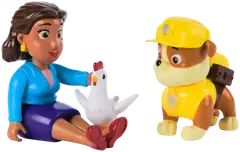 Paw Patrol Sankaripennut hahmopakkaus, erilaisia - 10