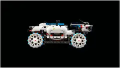 LEGO Technic 42211 Lunar Outpost™ avaruusmönkijä - 7