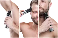 SENCOR Monitoimitrimmeri SHP 8500BK - 8