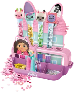 Clementoni Pen Lab Gabbyn Nukketalo - 3