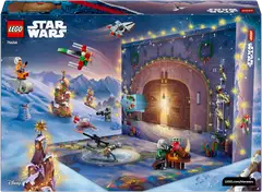 LEGO® Star Wars TM 75456 Star Wars Joulukalenteri 2026 - 4