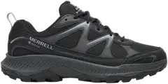 Merrell miesten matalavartinen ulkoilukenkä Tempo EXP Active Gore-Tex - Black - 1