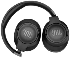JBL langattomat Bluetooth-vastamelukuulokkeet TUNE 760NC musta - 3