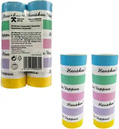 Serpentiini hauskaa vappua 2 rll/pkt - 1