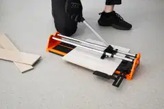 Kendo  Laattaleikkuri 430mm + varaterä - 9