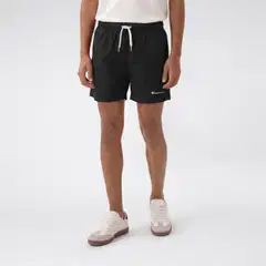 Champion lasten uimashortsit - musta - 1