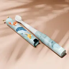 Neno sähköhammasharja Pulito sininen - 5