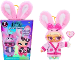 L.O.L. Plush Surprise Yllätyshahmo - 2