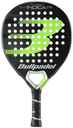 Bullpadel INDIGA CTR 23 - 1