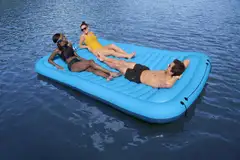 Hydro-force Sun Soaker kelluva alusta 2.90m x 1.91m - 3