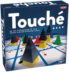 Tactic peli Touche - 1